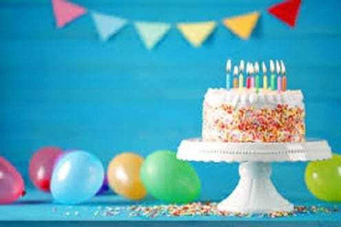 birthday