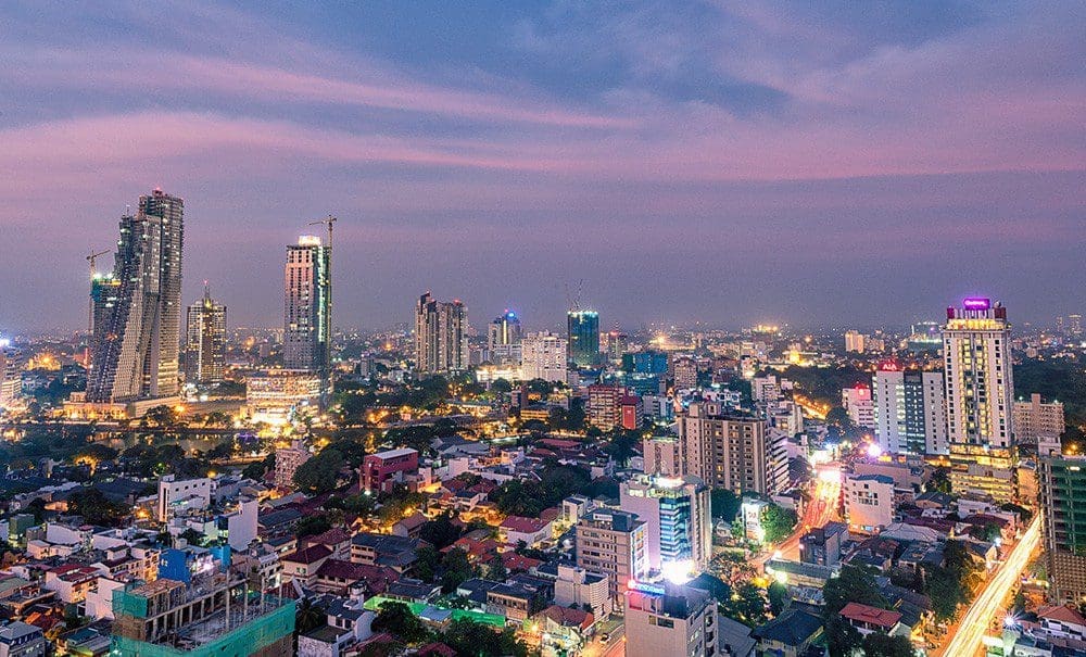 colombo 1