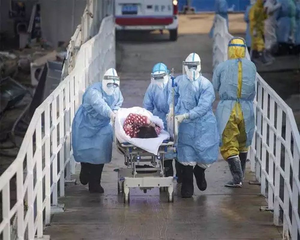 corona virus