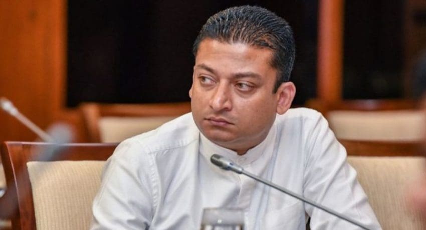 dilum amunugama