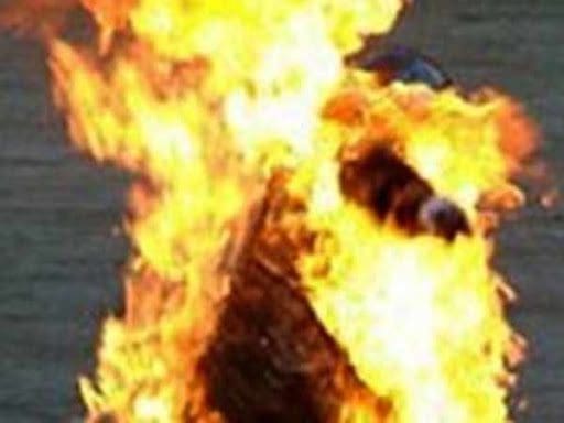 fire