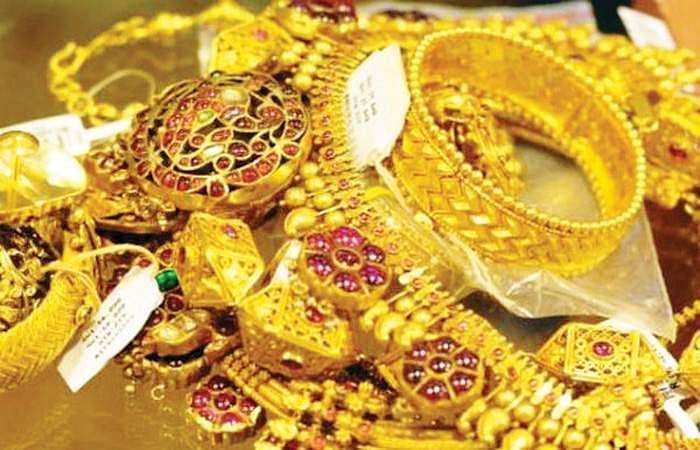 gold