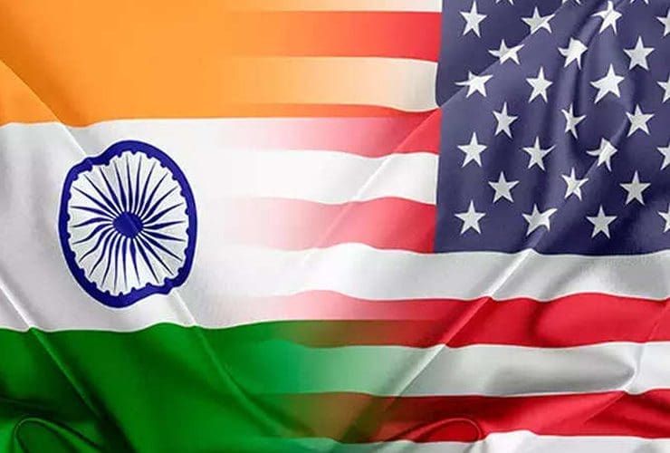 india and usa