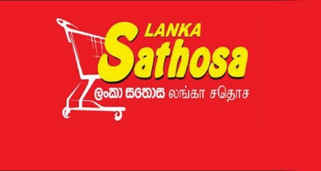 lanka sathosa