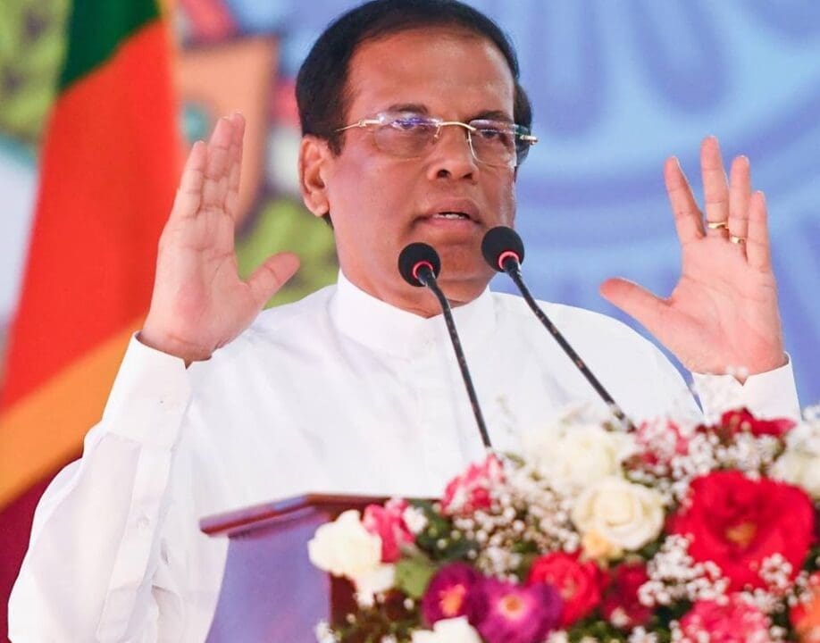 maithri