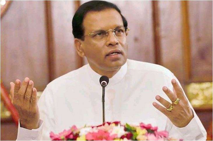 maithripala sirisena 1568543485
