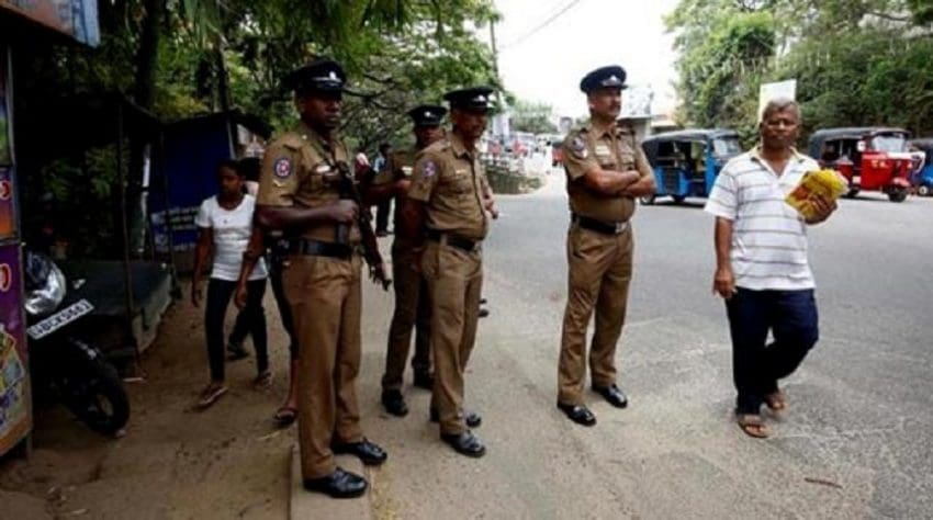 police 4