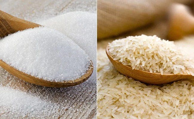 rice and sugarpop