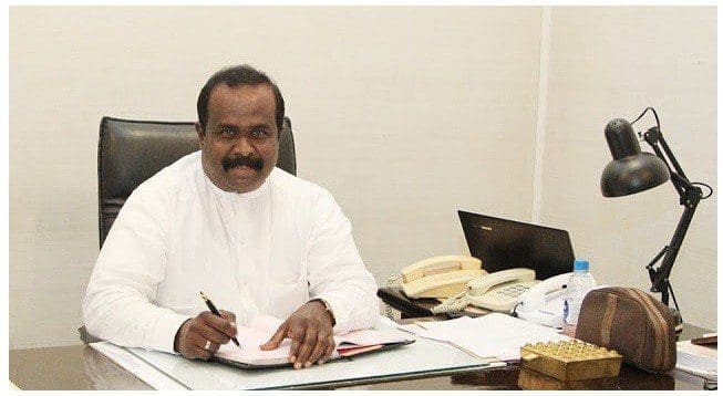 selvam 1