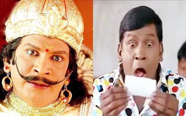 vadivelu