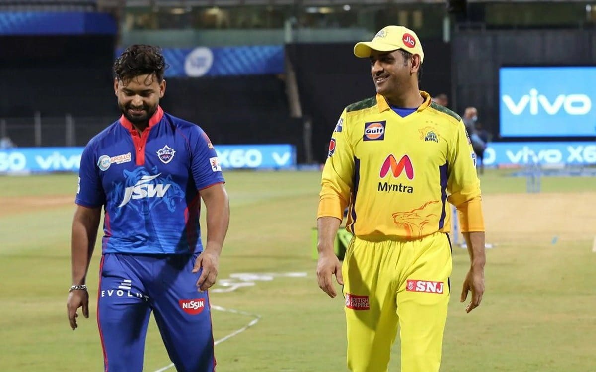 Chennai Delhi