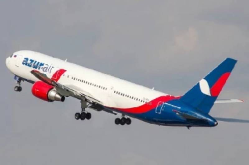 Flight 1