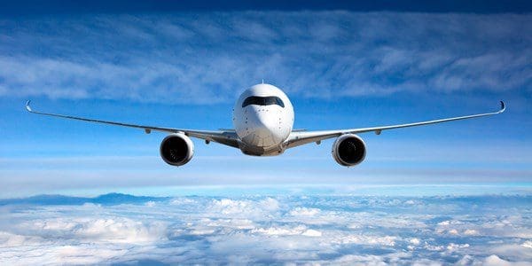 Flight 2