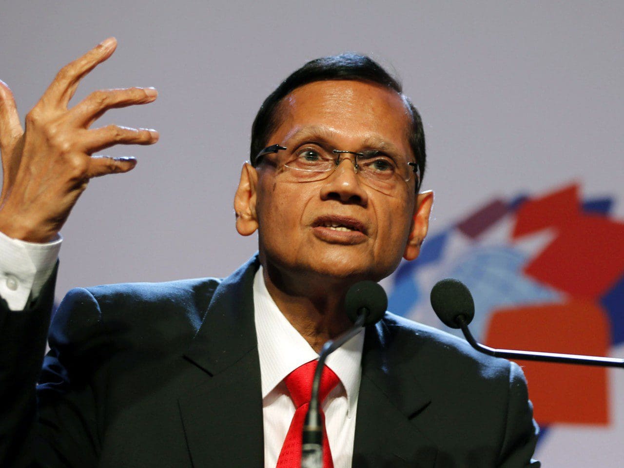 G.L. Peiris