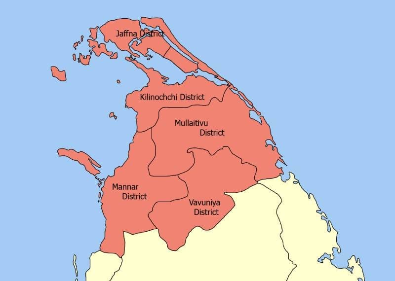 Jaffna
