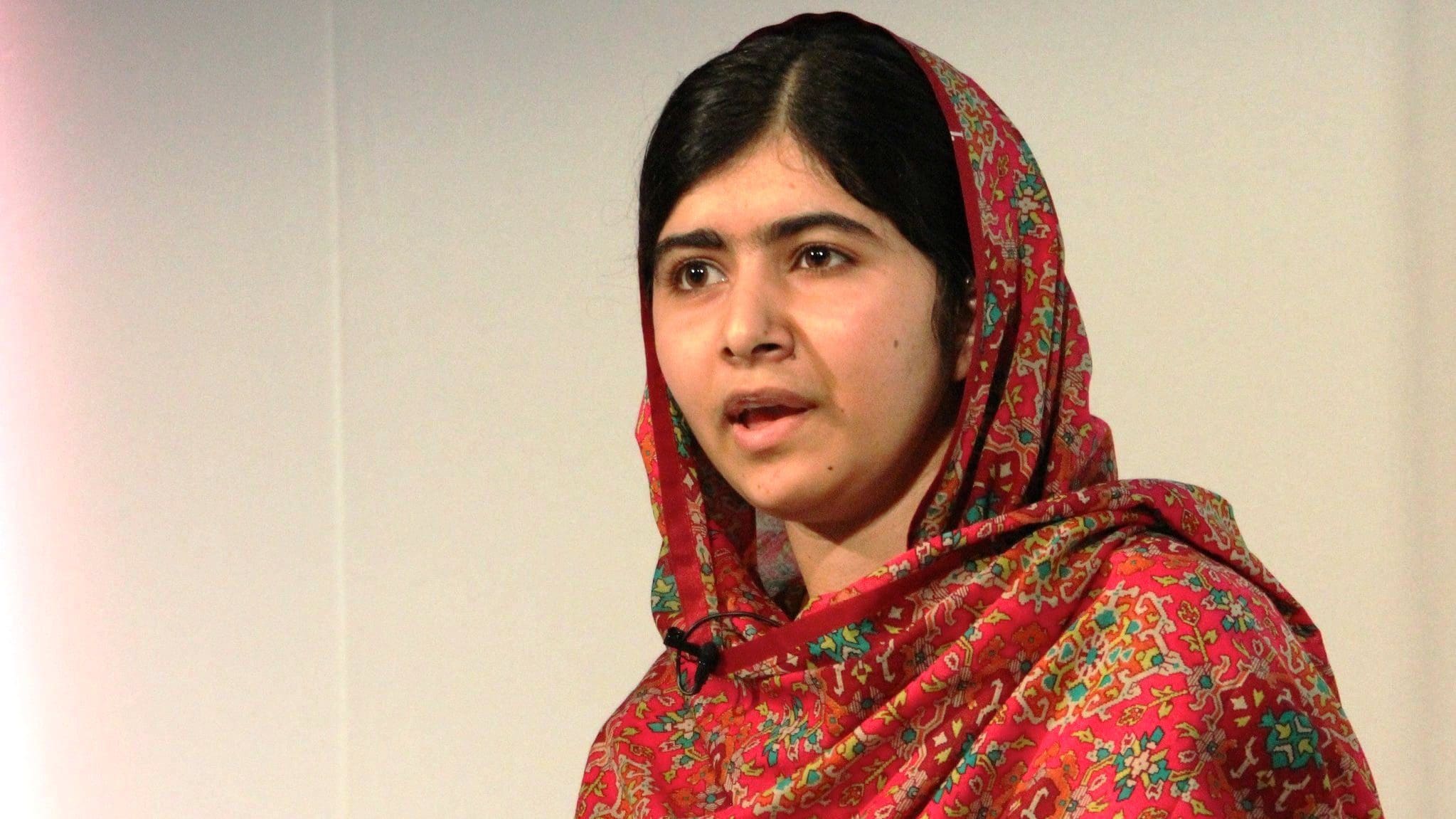 MALALA