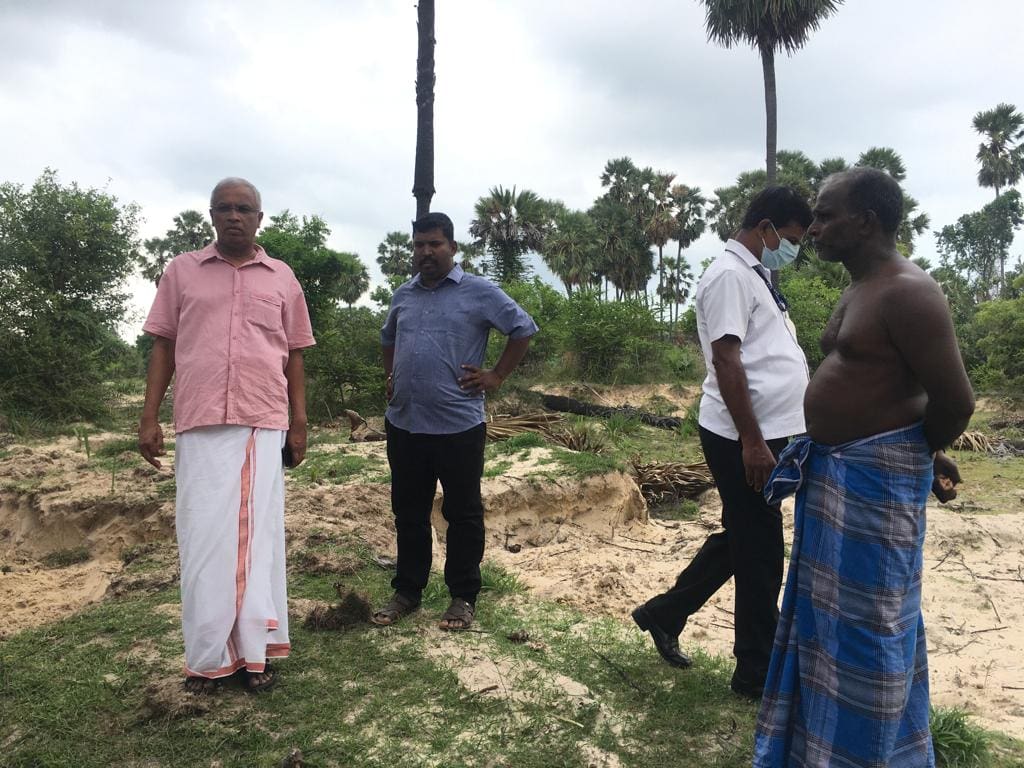 Sumanthiran