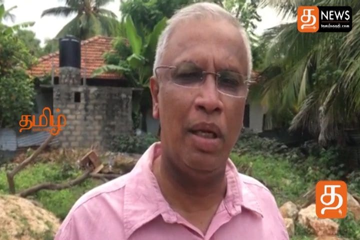 Sumanthiran