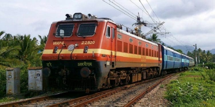 Train