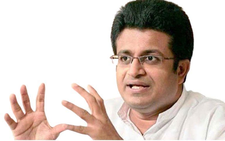 Udaya Gammanpila