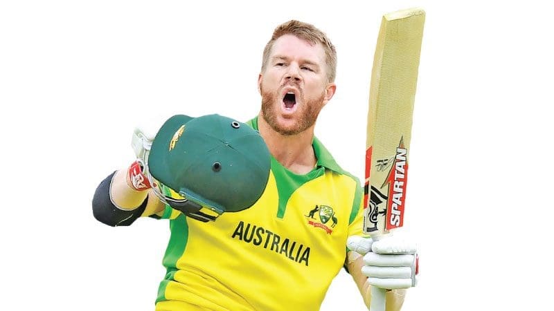 Warner