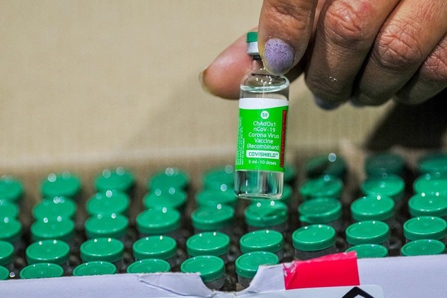 corona vaccine