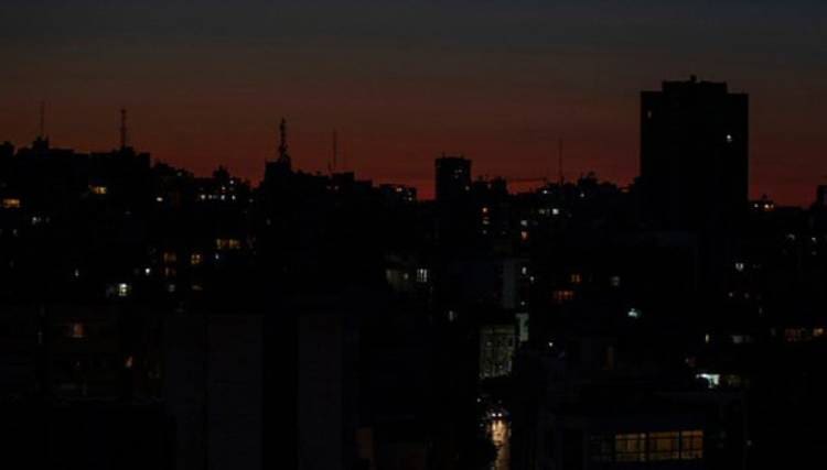 darkness