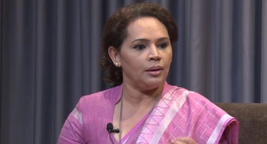 diana gamage