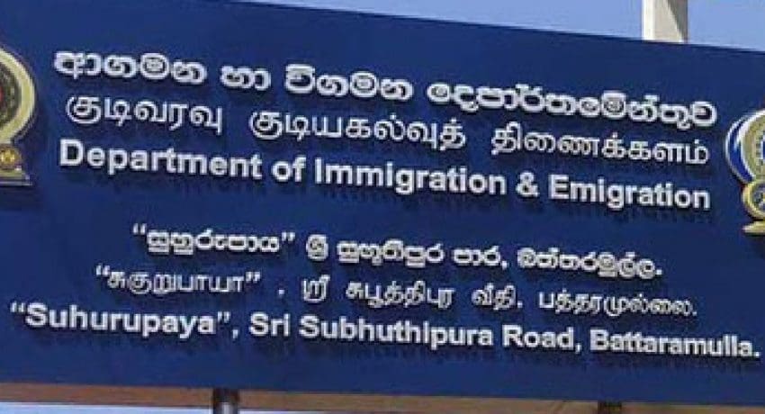 emigration