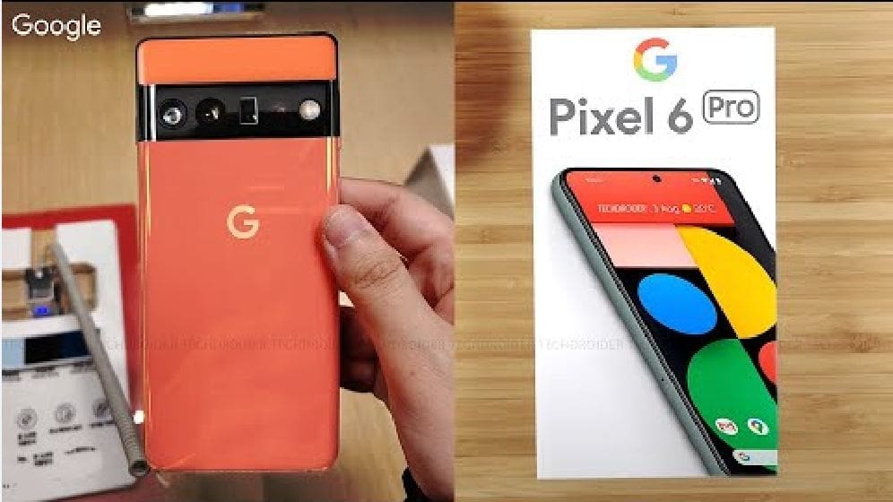google