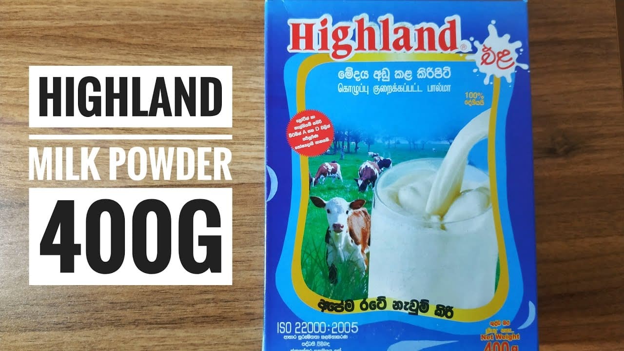 highland 1