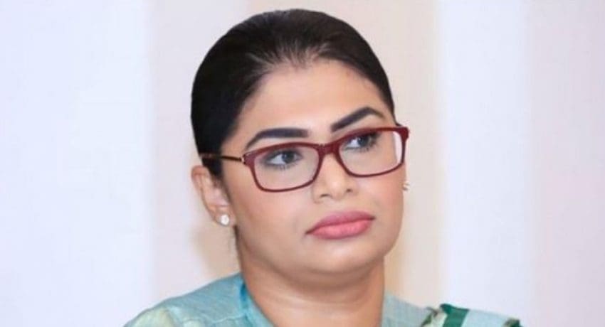 hirunika premachandra