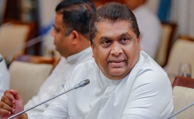 lasantha