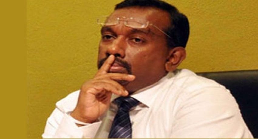 mahindananda aluthgamage