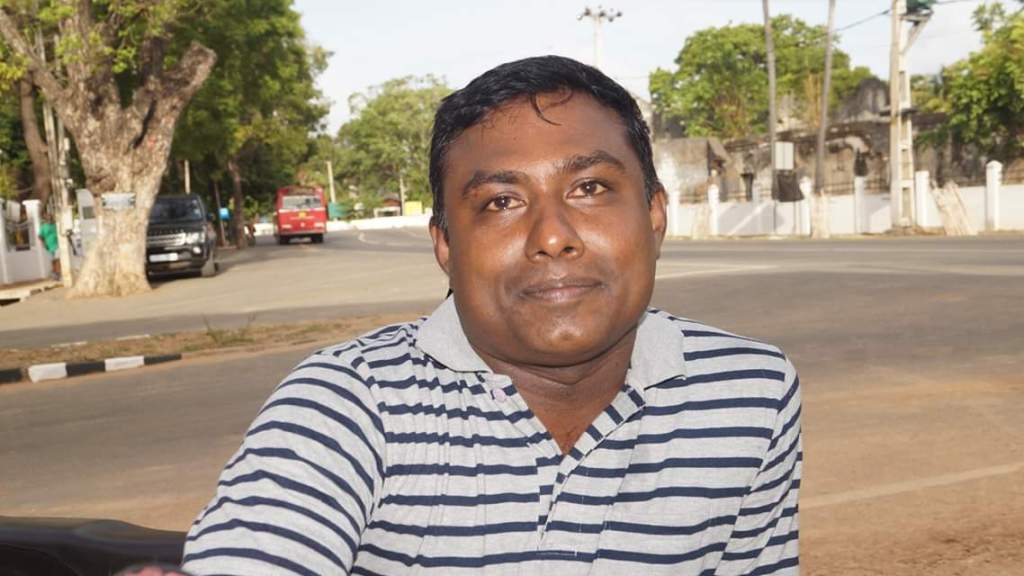 parthipan