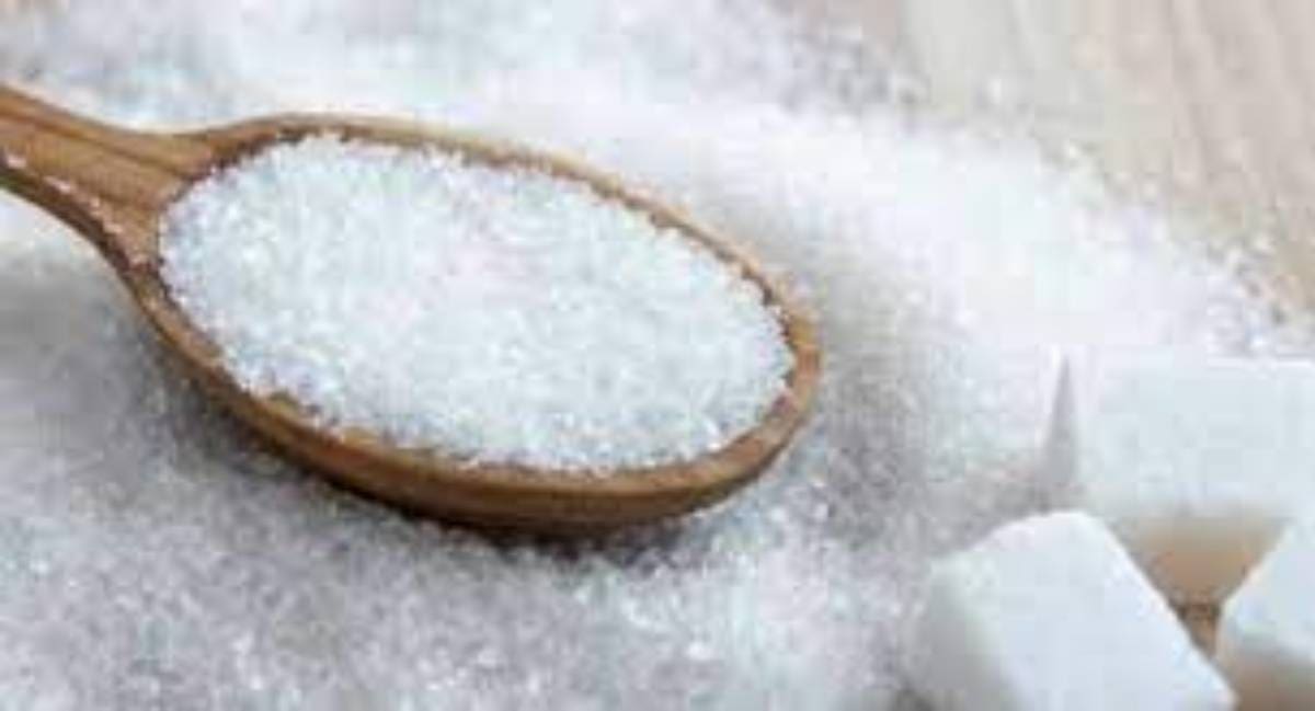 sugar new