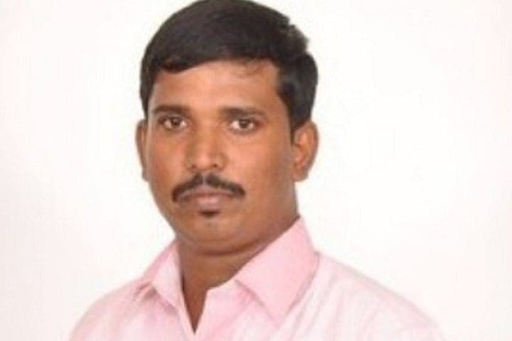 sugirthan tna