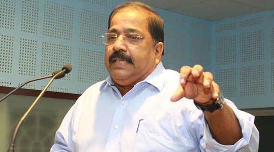 suresh