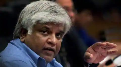 72160 Arjuna Ranatunga