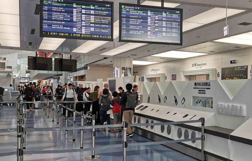 Airport