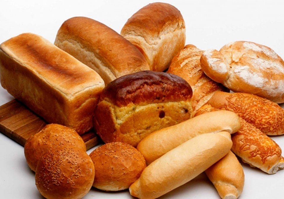 Bakery Products