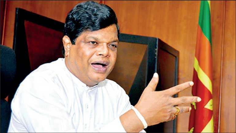 Bandula Gunawardane