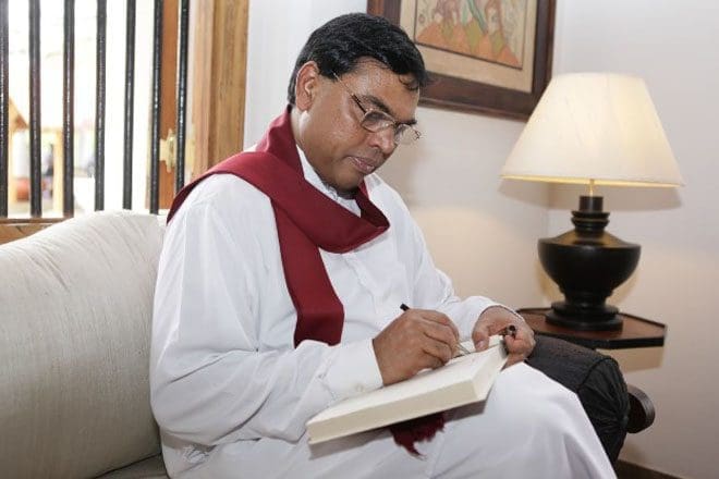 Basil Rajapaksa