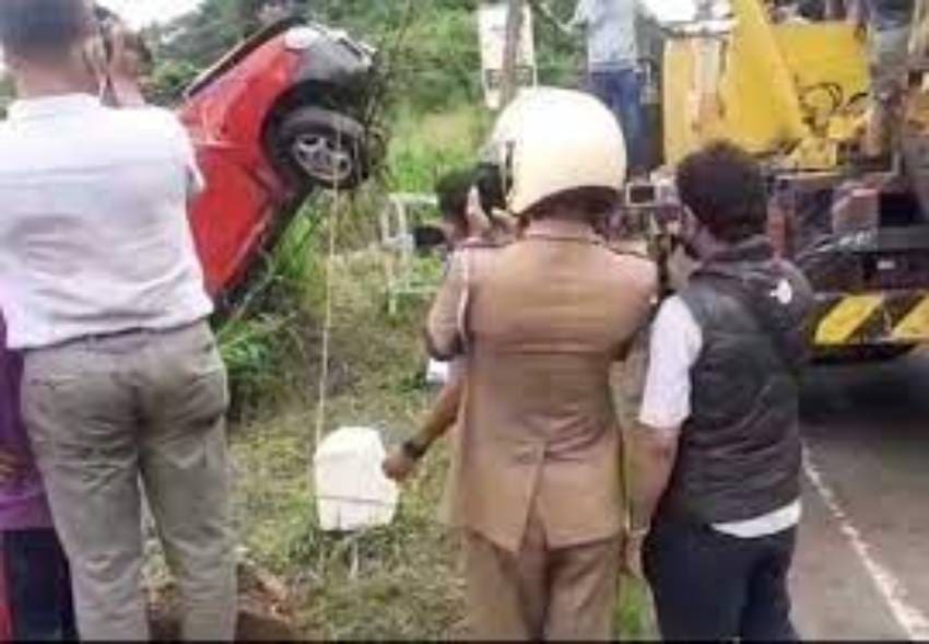 Car Accident