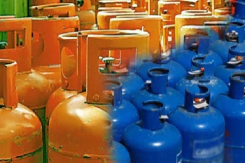 Gas 1