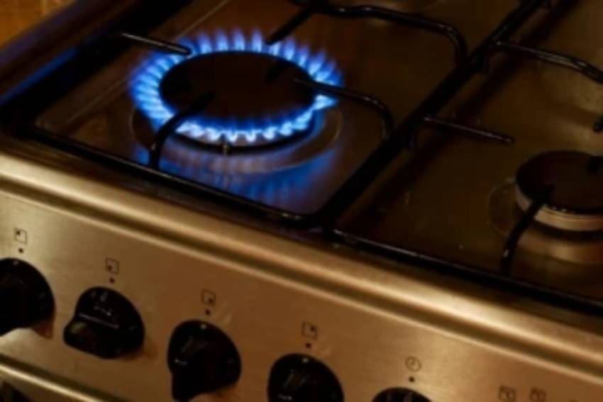 Gas 4