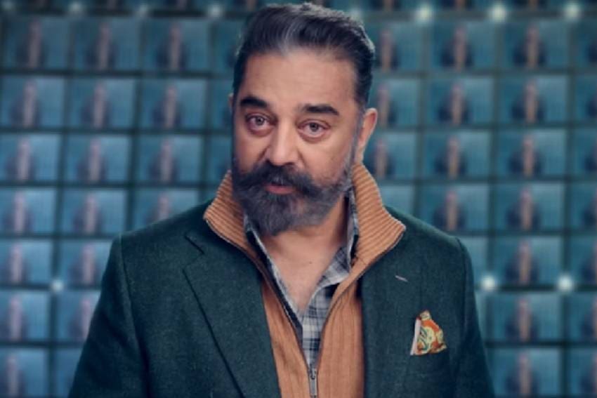 பிக்பாஸ் 7வது சீசனிற்காக நடிகர் கமல்ஹாசனுக்கு ரூ. 100 கோடிக்கு மேல் சம்பளமா?