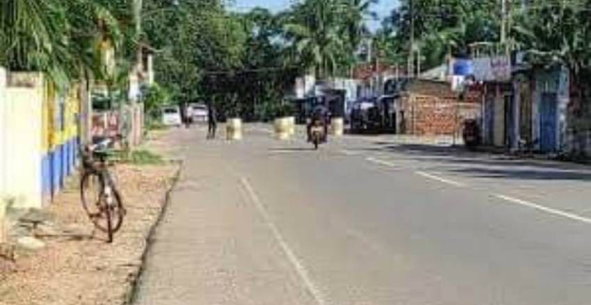 Mullaithivu
