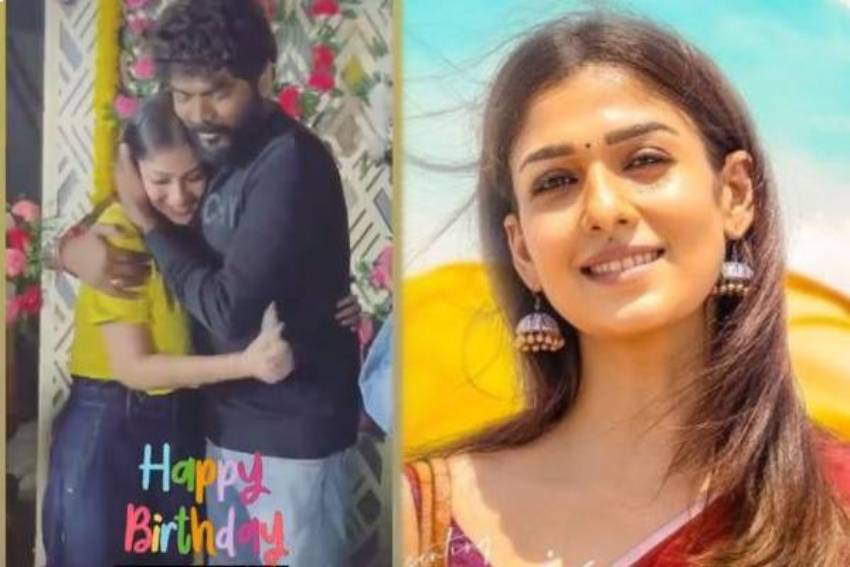 Nayanthara 1