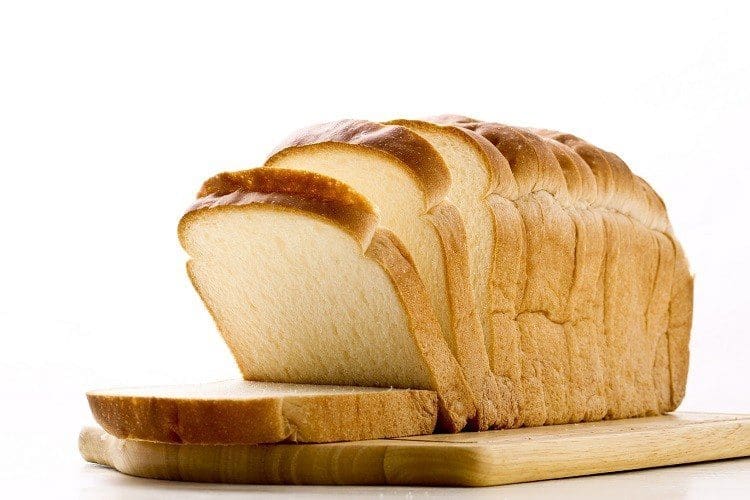 New legume flour improves blood glucose response to white bread wrbm large